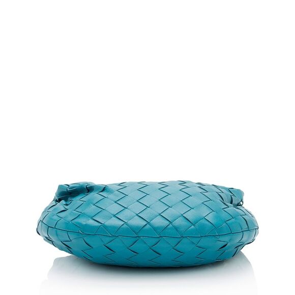 Bottega Veneta Intrecciato Nappa Jodie Mini Bag - Picture 4 of 10